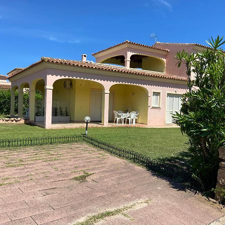 Appartamento 32 San Teodoro  Exterior foto