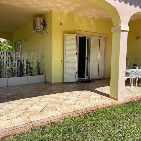 Appartamento 32 San Teodoro  Exterior foto