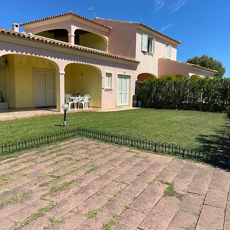 Appartamento 32 San Teodoro  Exterior foto