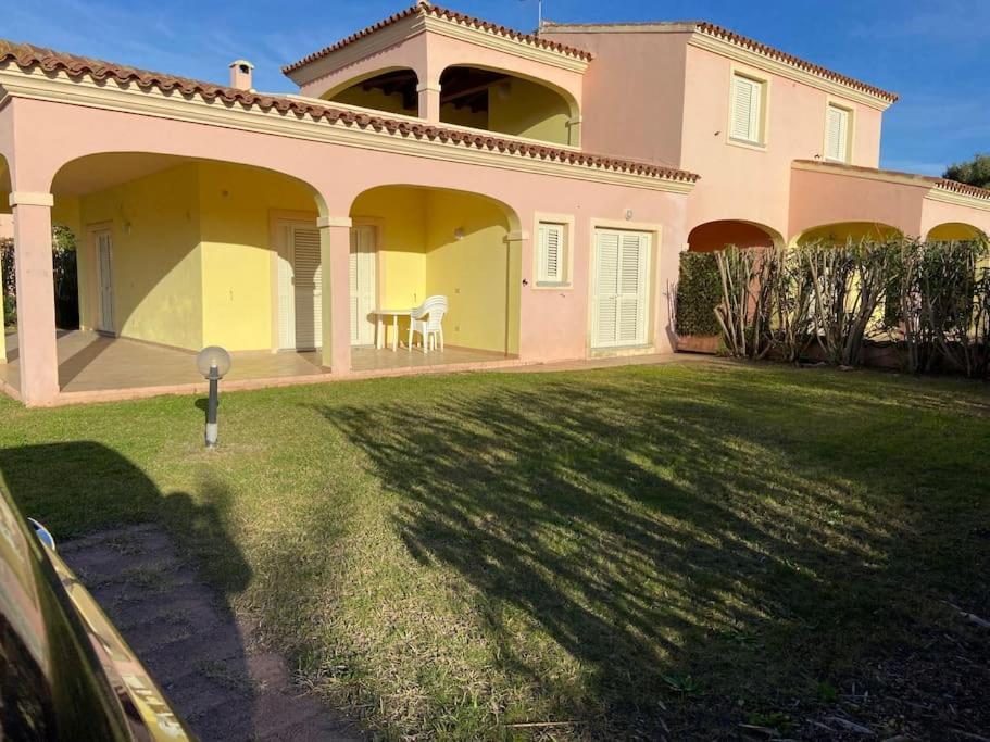 Appartamento 32 San Teodoro  Exterior foto