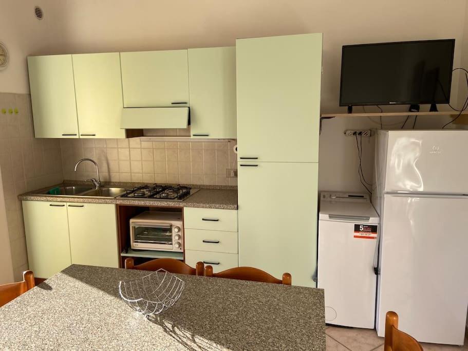 Appartamento 32 San Teodoro  Exterior foto