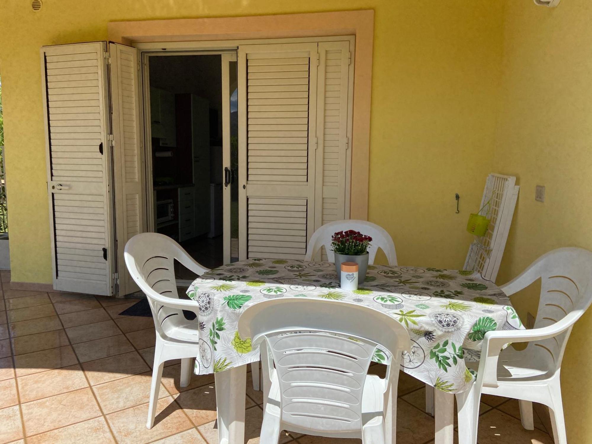 Appartamento 32 San Teodoro  Exterior foto