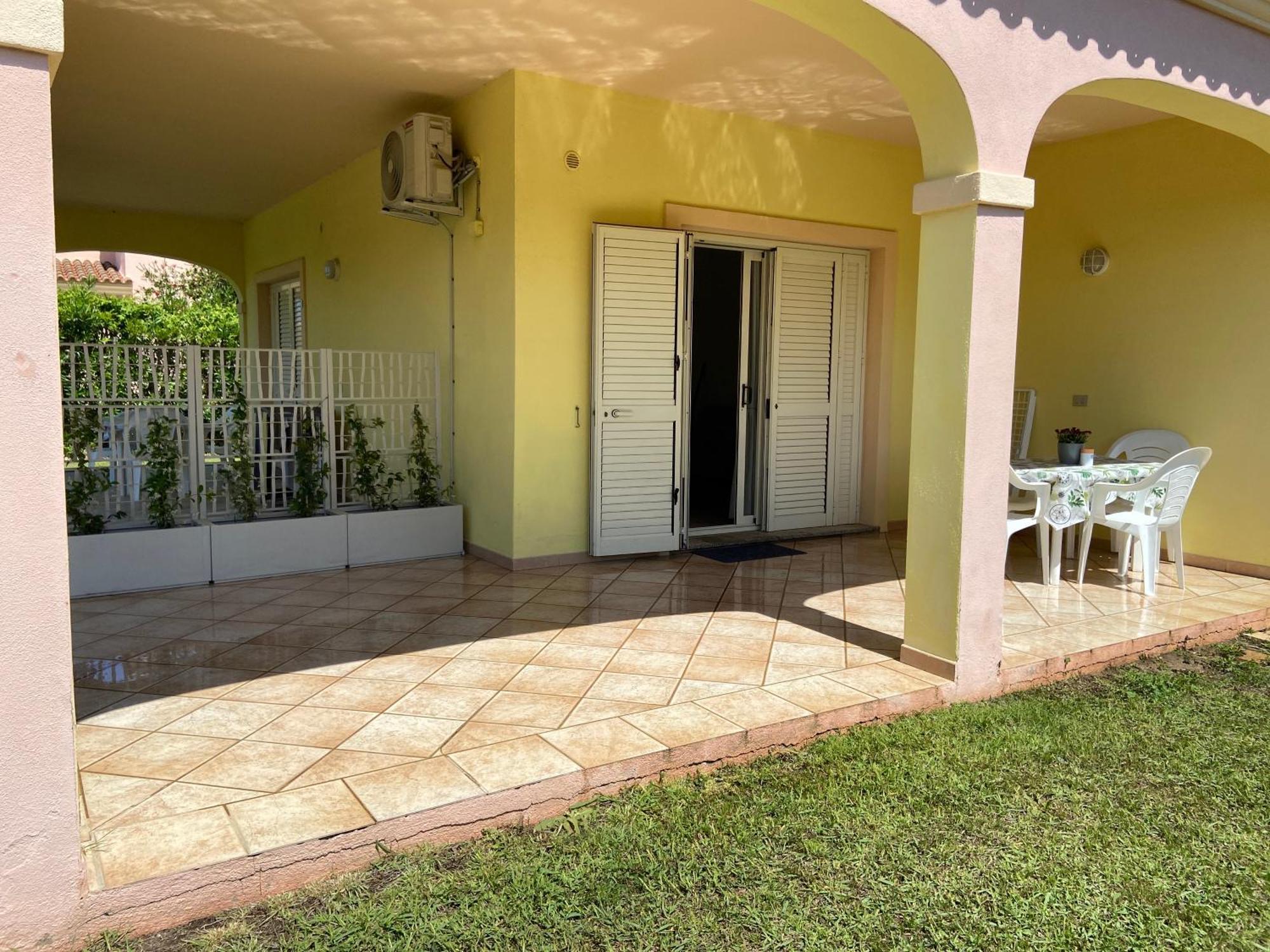 Appartamento 32 San Teodoro  Exterior foto