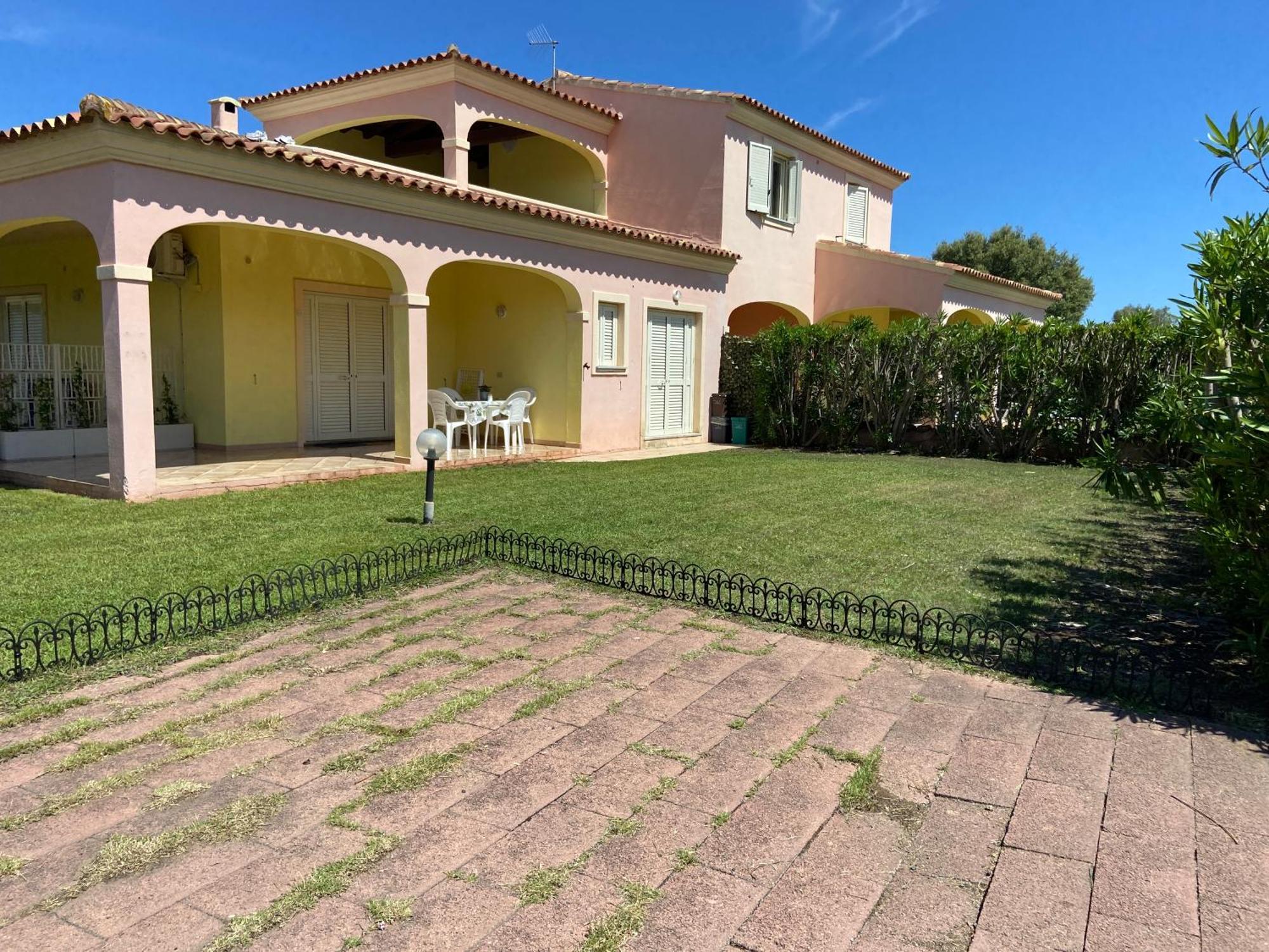 Appartamento 32 San Teodoro  Exterior foto